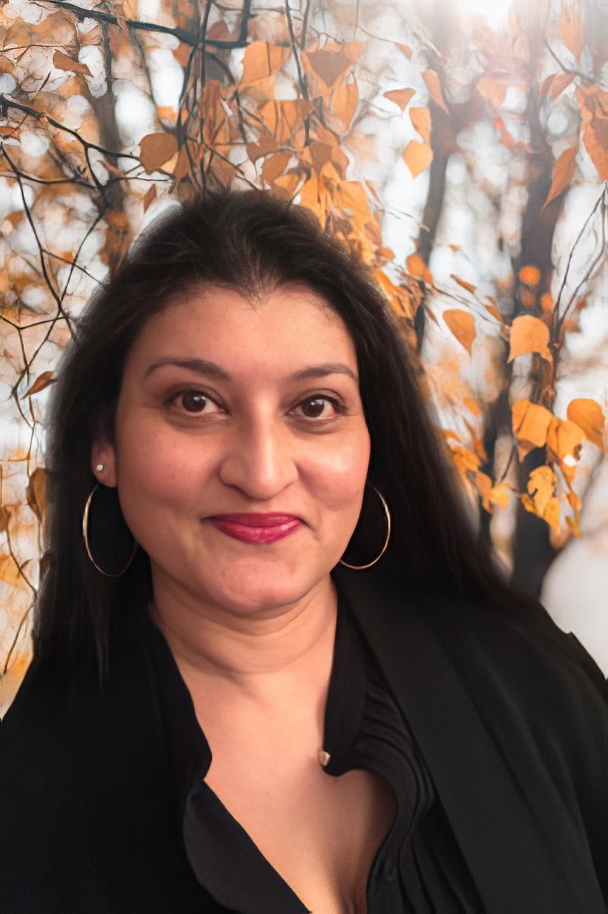 Registered Counsellor | Chandra Sen Counselling in Vancouver